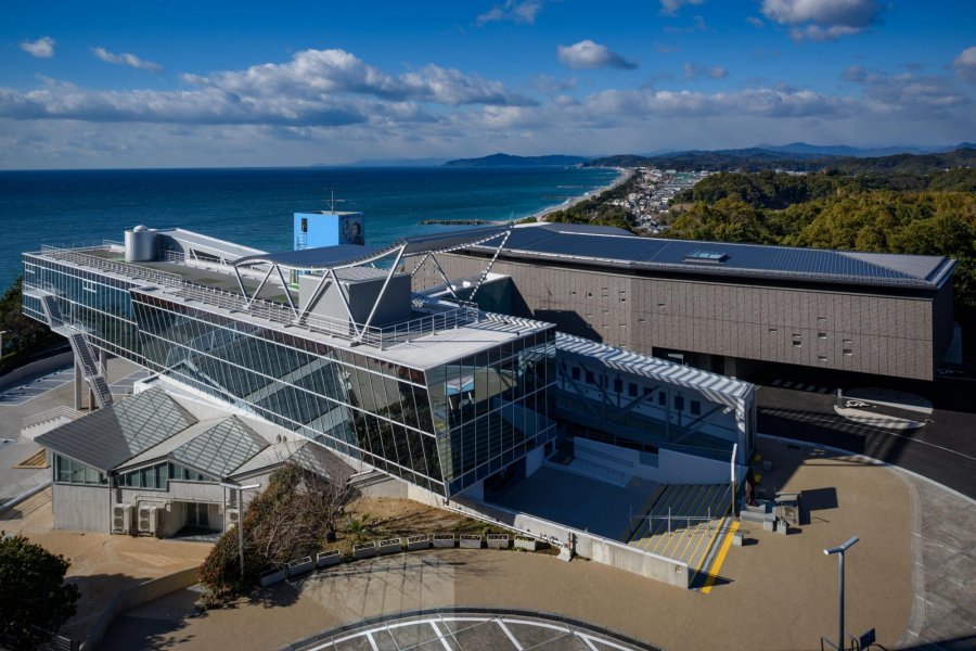 🏛️ 사카모토 료마 기념관(고치켄리츠 사카모토 료마 키넨칸) 이미지 6